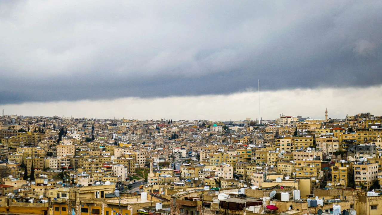 تراجع ملحوظ.. درجات الحرارة المتوقعة في مصر خلال السبت المقبل